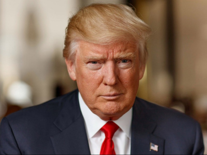 Avanza proyecto fiscal de Trump que busca gravar remesas