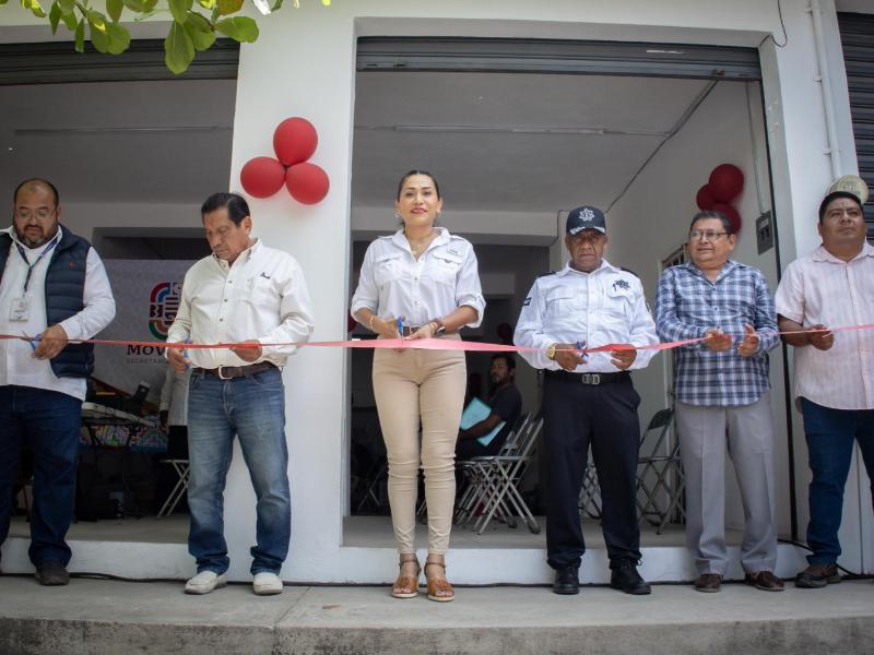 Avanza regulación de mototaxis en Juchitán de Zaragoza