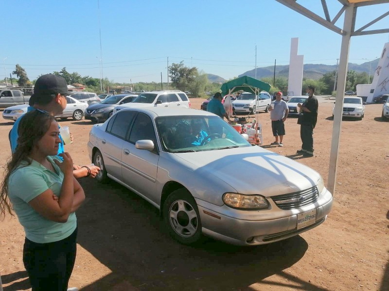 Avanza regularización de vehículos de procedencia extranjera