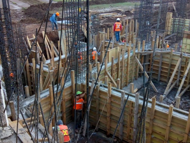 Avanza rehabilitación del estadio Carranza Limón