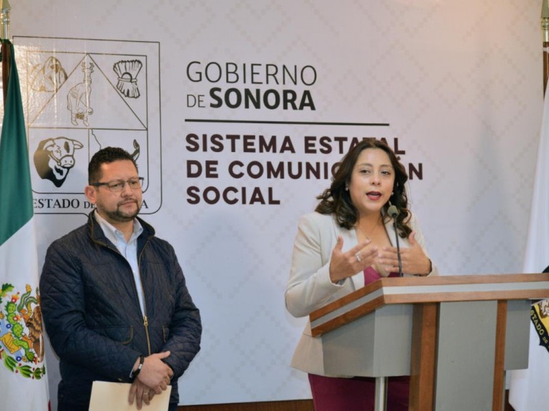 Avanza Sonora siete lugares en ranking nacional de Mejora Regulatoria