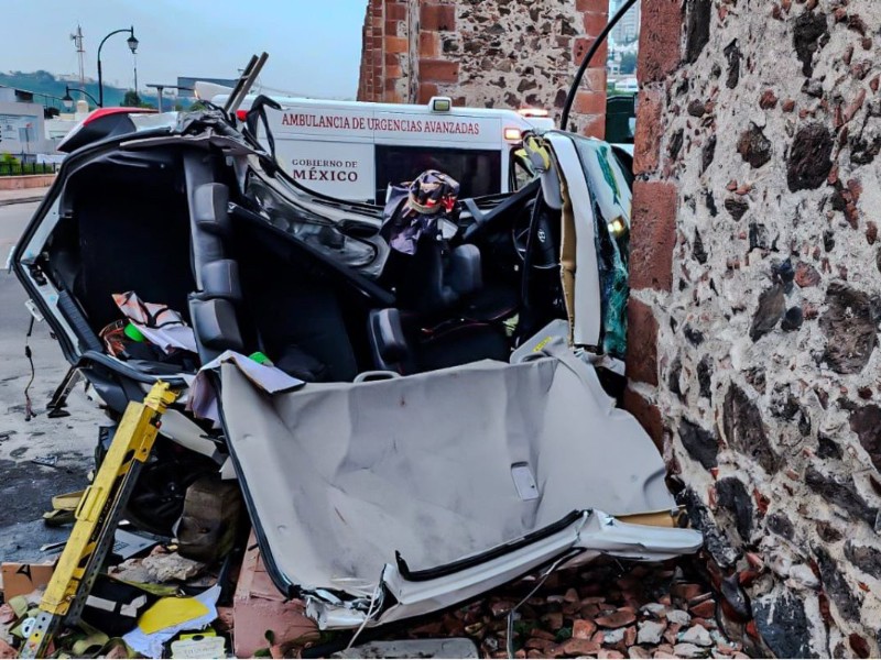 Avanza tipificación de homicidio vial; se discutirá en Cabildo Queretano