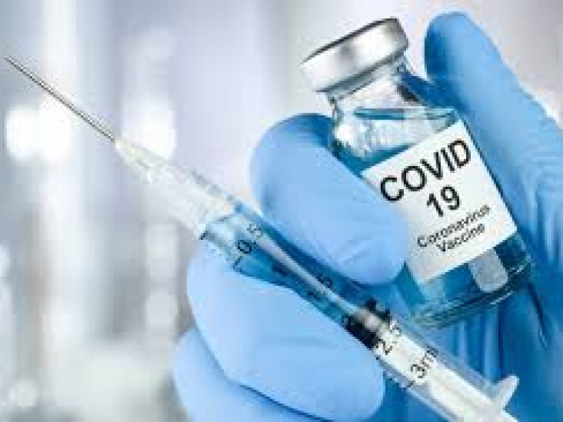 Avanza vacuna estadounidense contra Covid