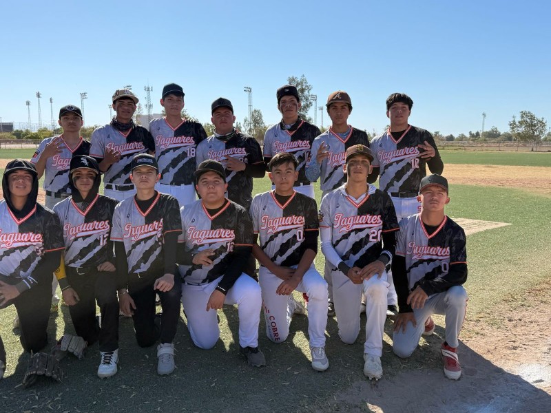Avanzan deportistas de Sonora a etapas estatales