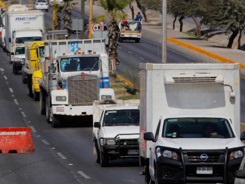 Avanzan estrategias para mejorar la movilidad en la ZML