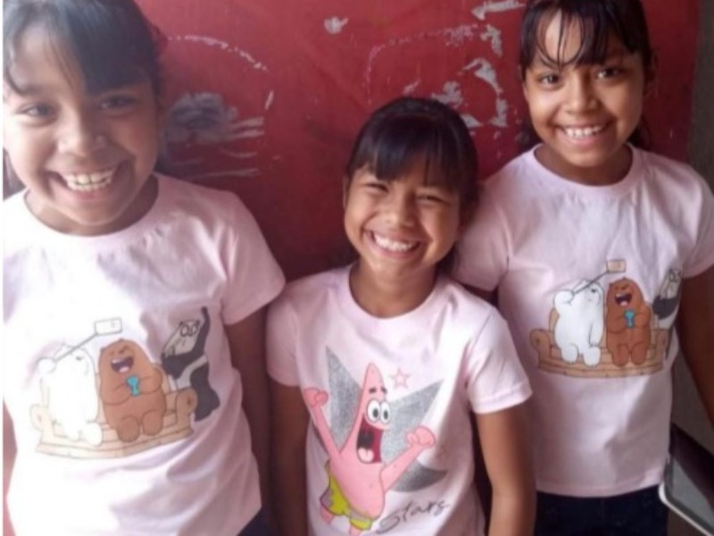 Avanzan investigaciones por el hallazgo de tres niñas sin vida