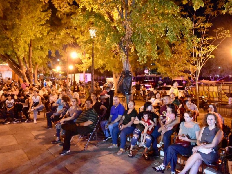 Avanzan los festejos del 120 aniversario de Los Mochis