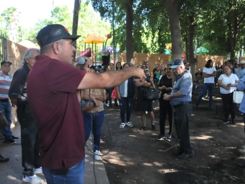 Avanzan los 