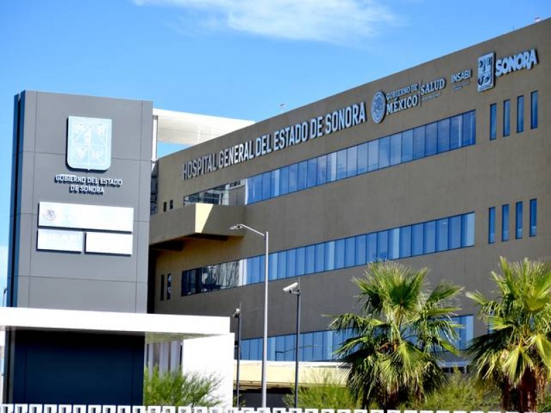 Avanzan mejoras en el sector salud de Sonora