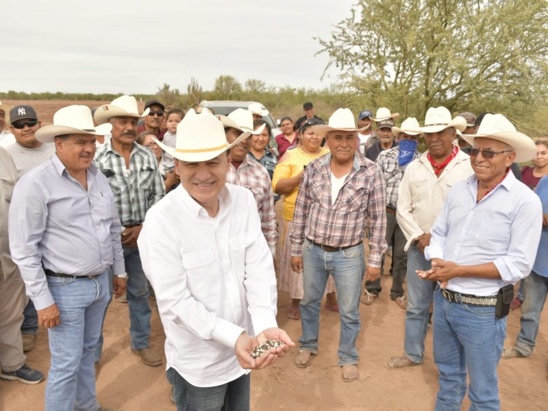 Avanzan mesas de trabajo para el Plan de Justicia Yaqui