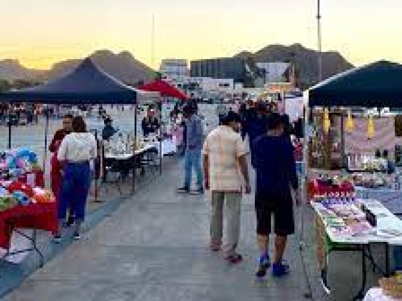 Avanzan proyectos de emprendedores en Guaymas