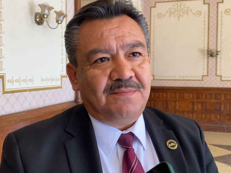 Avanzan Titulaciones en la Universidad Tecnológica de Zacatecas: Rector