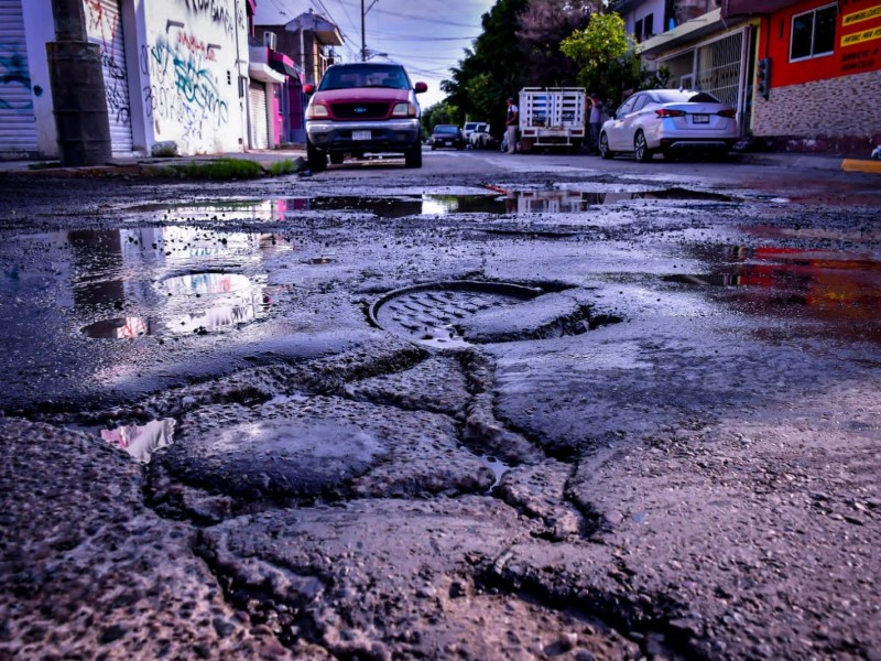 Avenida Insurgentes se modernizará con 40 mdp