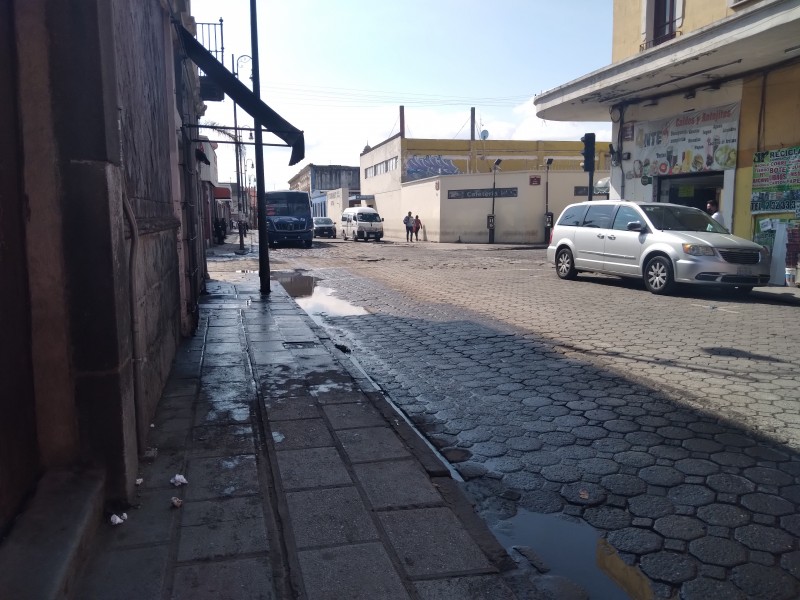 Ayto. de Puebla rehabilitará calles y mercados