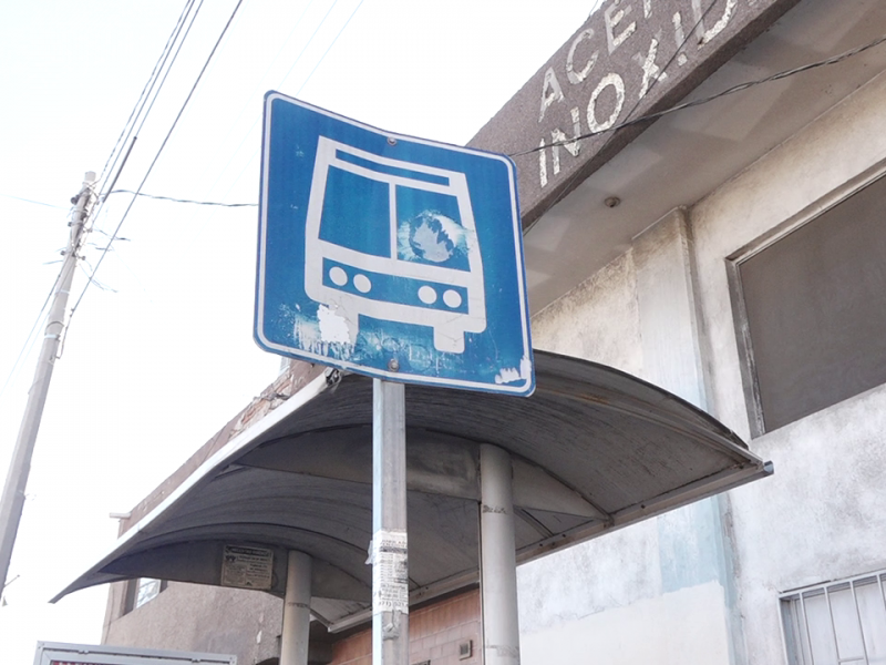 Ayuntamiento abierto a analizar tarifa de transporte público