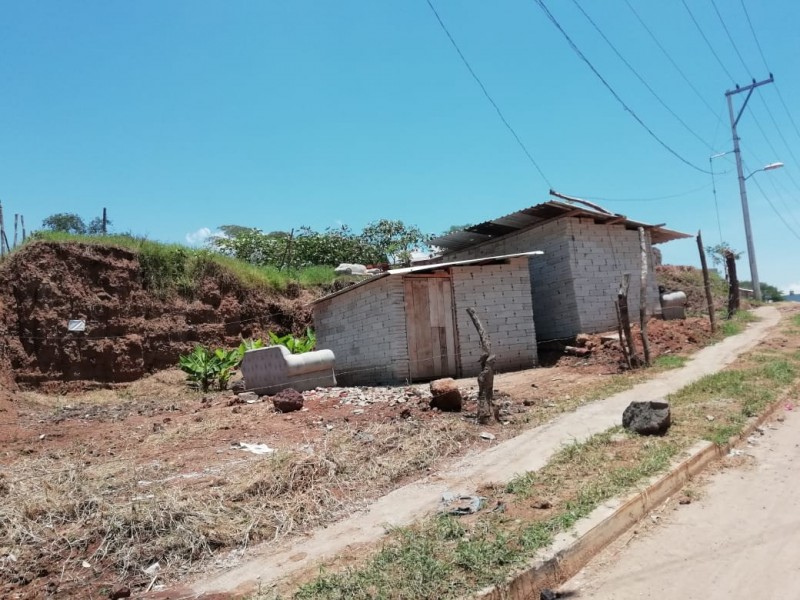 Ayuntamiento advierte a presuntos invasores de la Ermita