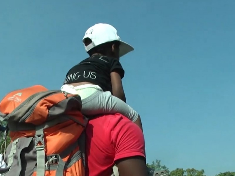 Ayuntamiento arranca programa pollito de educación a menores migrantes