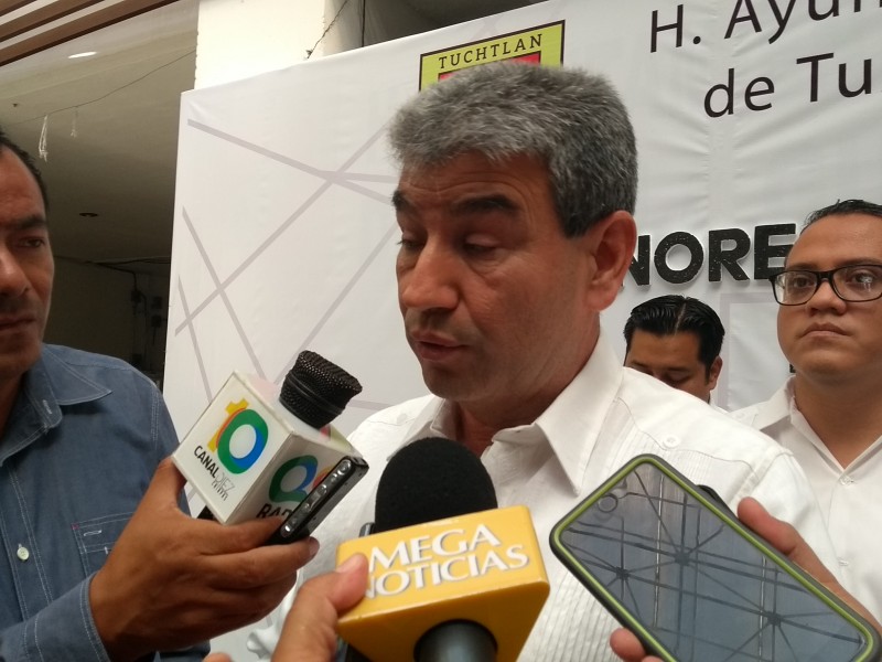 Ayuntamiento aún sin recursos para pago de aguinaldos