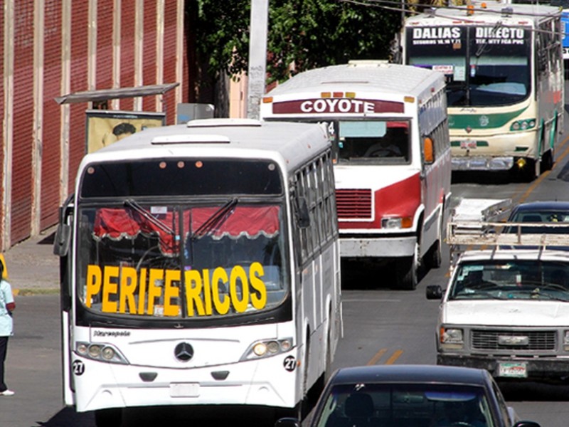 Ayuntamiento brindará subsidio al pasaje para estudiantes