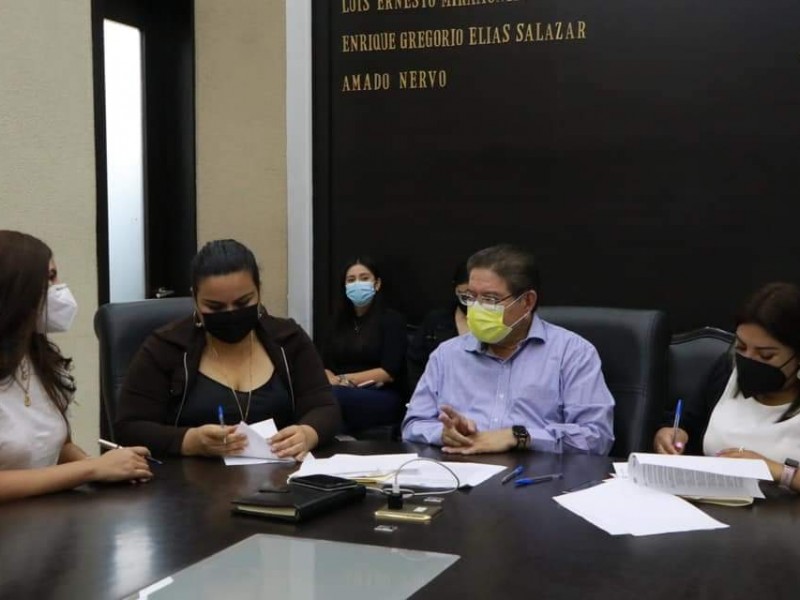 Ayuntamiento capitalino se blindará ante repunte COVID-19; reforzarán filtros sanitarios