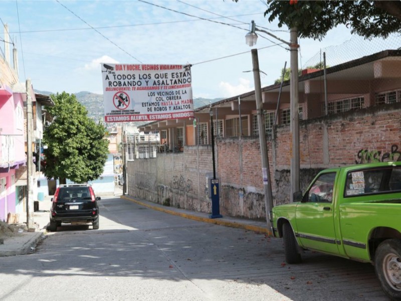 Ayuntamiento capitalino sin capacitar a policías