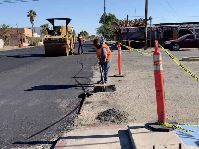 Ayuntamiento cerrará el año con 41 obras