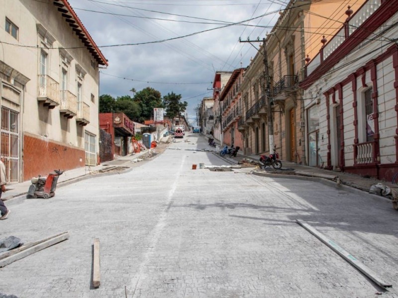 Ayuntamiento confirma reapertura de Clavijero a partir del lunes