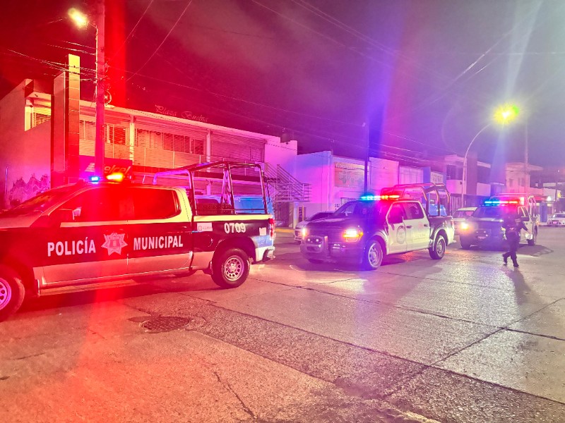 Ayuntamiento de Culiacán confirma 