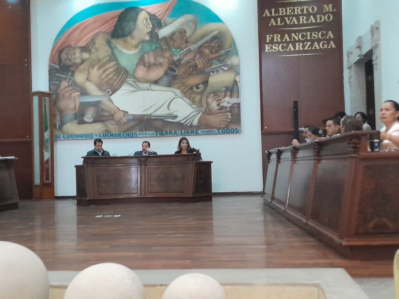 Ayuntamiento de Durango reduce 60 % la deuda con proveedores