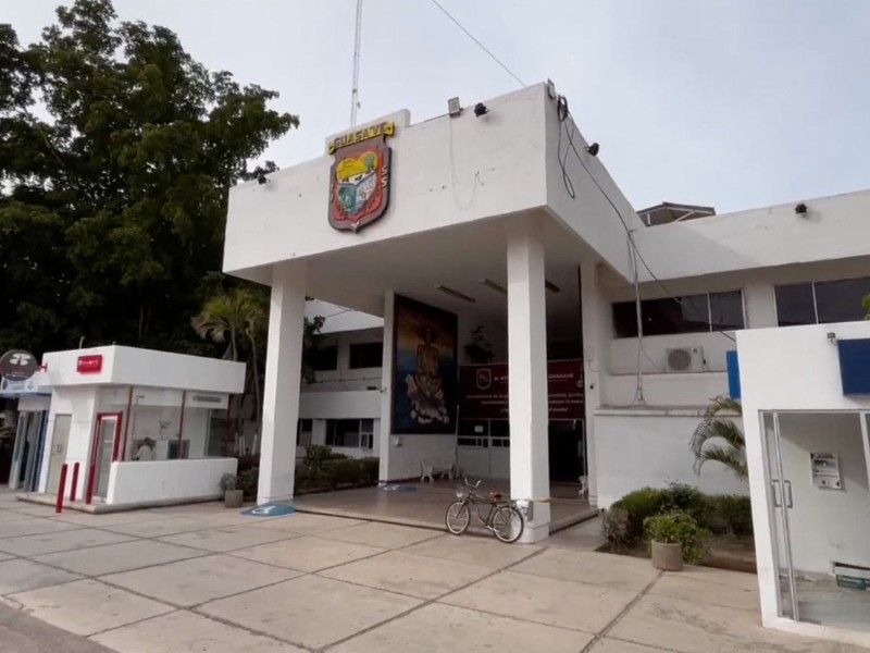 Ayuntamiento de Guasave enfrenta 80 demandas laborales por despidos