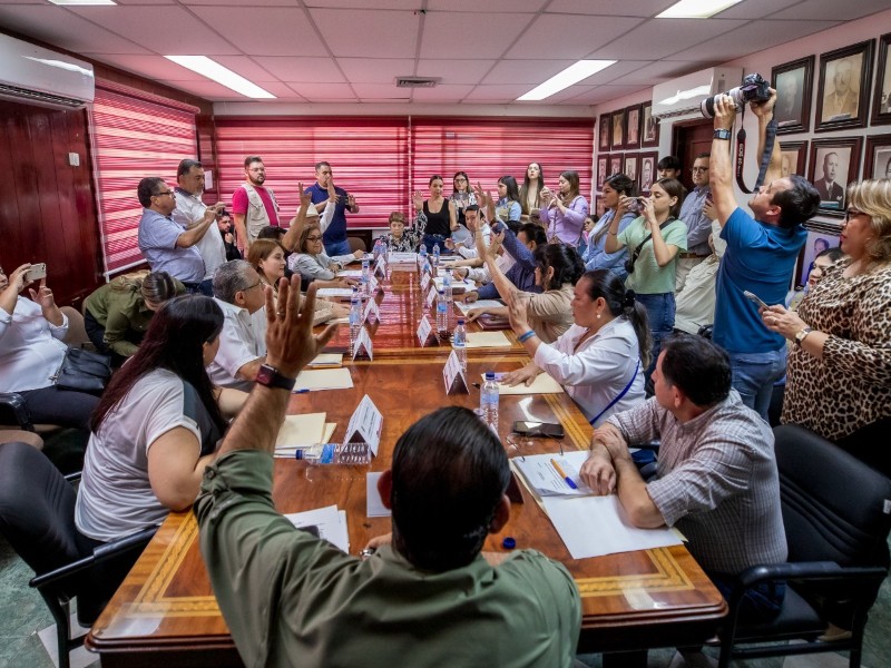 Ayuntamiento de Guasave gestionará crédito bancario por 60 MDP
