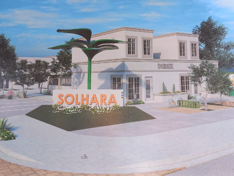 Ayuntamiento de Hermosillo invertirá recursos para construir el fraccionamiento Solhara