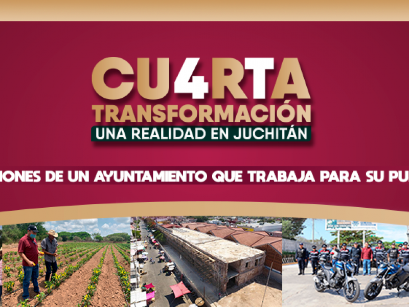 Ayuntamiento de Juchitán no cuenta con portal de transparencia