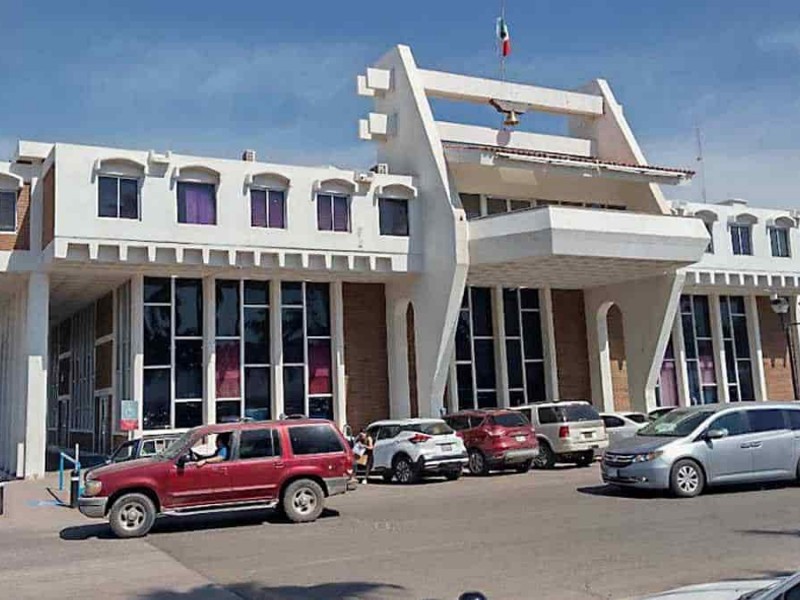 Ayuntamiento de Navojoa, el segundo con mayor adeudo a Isssteson