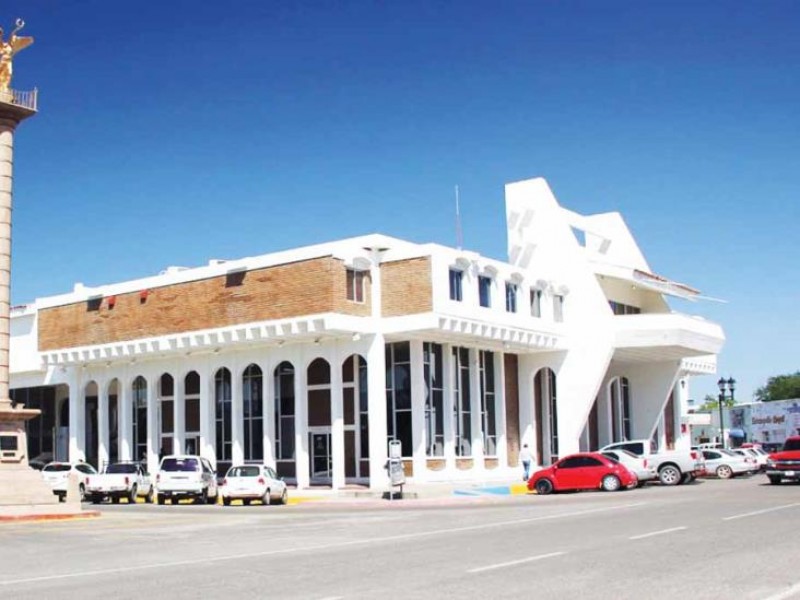 Ayuntamiento de Navojoa tiene más de 120 demandas activas
