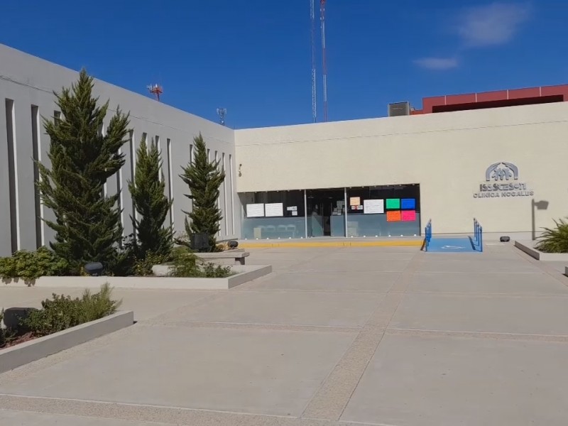 Ayuntamiento de Nogales arrastra deuda a ISSSTESON