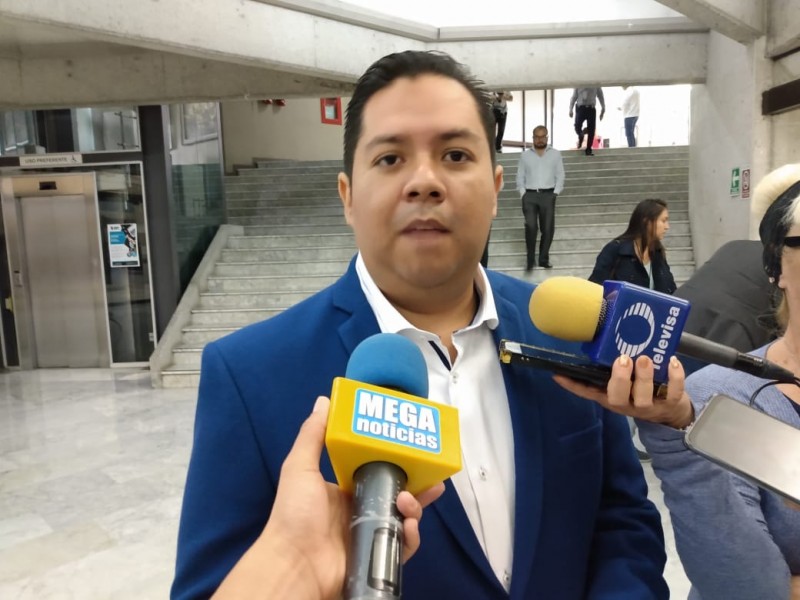 Ayuntamiento de Rodríguez Clara contratará migrantes: Regidor