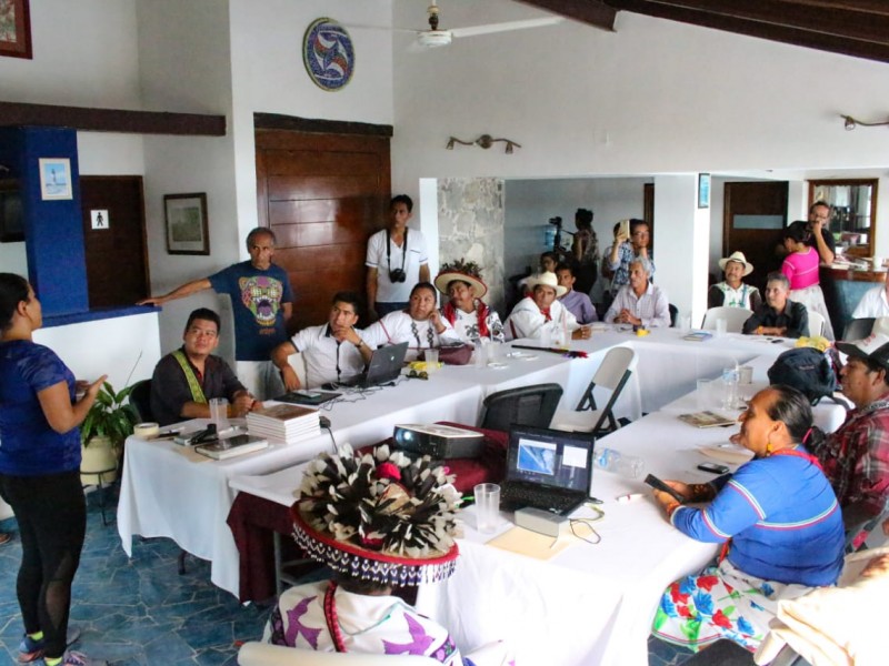 Ayuntamiento de San Blas respondió sobre Tatei Aramara