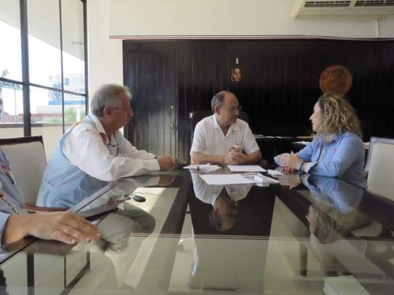 Ayuntamiento de Tapachula reduce deuda de Infonavit