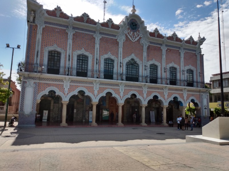 Ayuntamiento de Tehuacán trabaja con limitaciones económicas