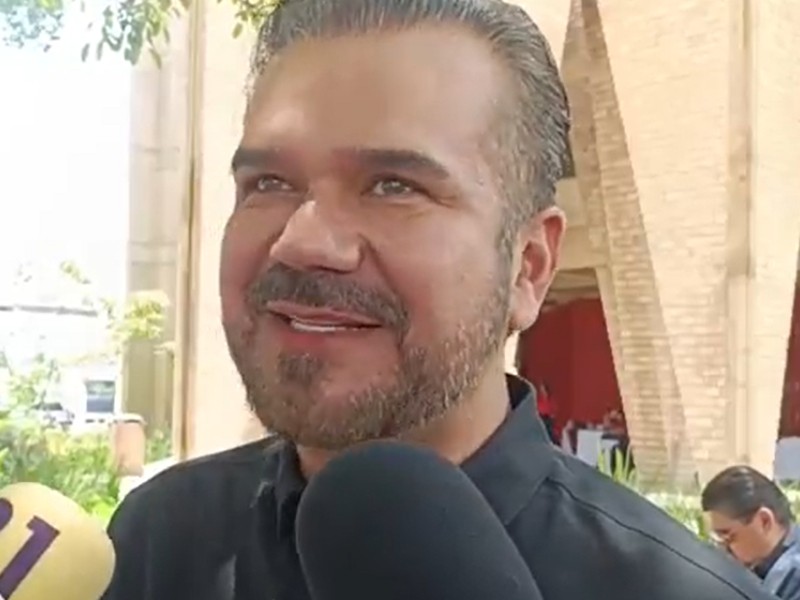 Ayuntamiento de Tepic busca desarrollar proyectos de infraestructura urbana