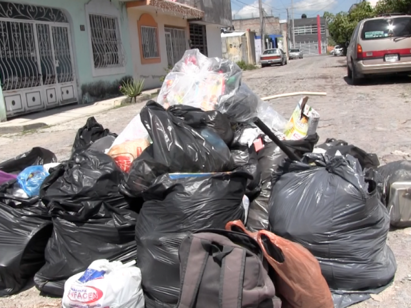 Ayuntamiento de Tepic mejorará el sistema de recolección de basura