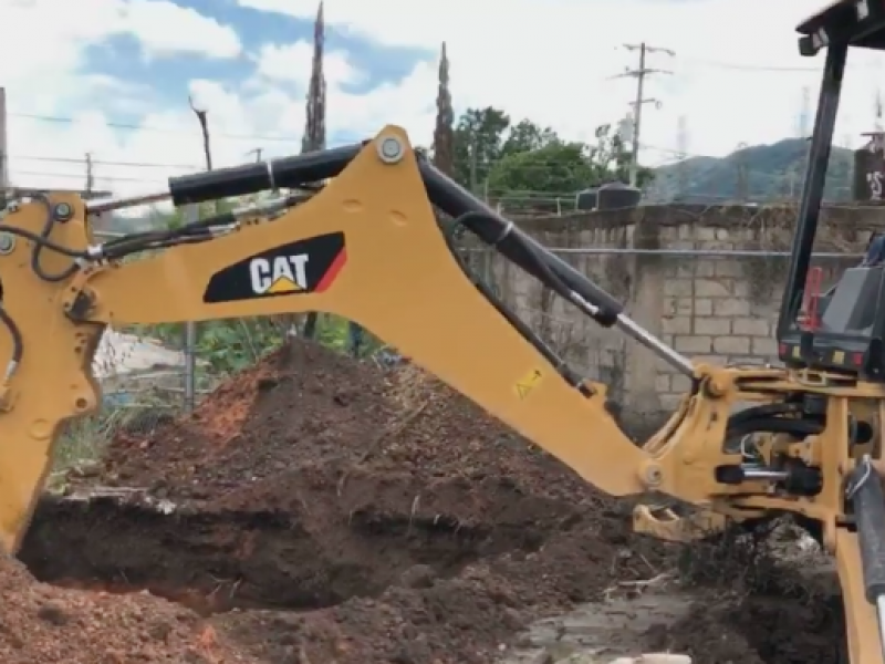 Ayuntamiento de Tepic realizó conexión al canal 