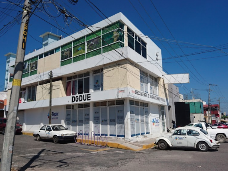 Ayuntamiento de Tepic reporta brotes de covid-19 en sus dependencias