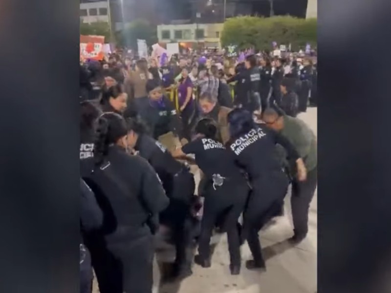 Ayuntamiento de Torreón acepta violaciones a derechos humanos contra mujeres