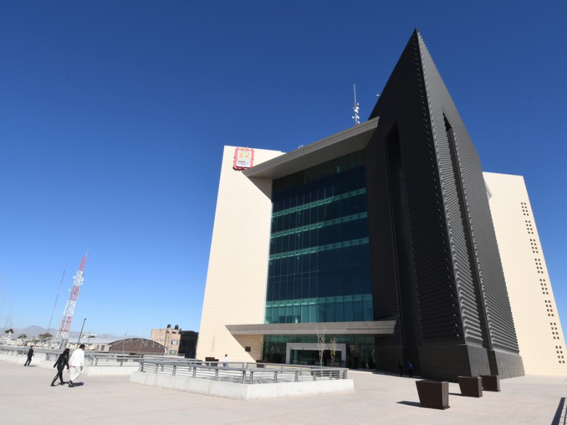 Ayuntamiento de Torreón recuperará 70% de participaciones perdidas en junio