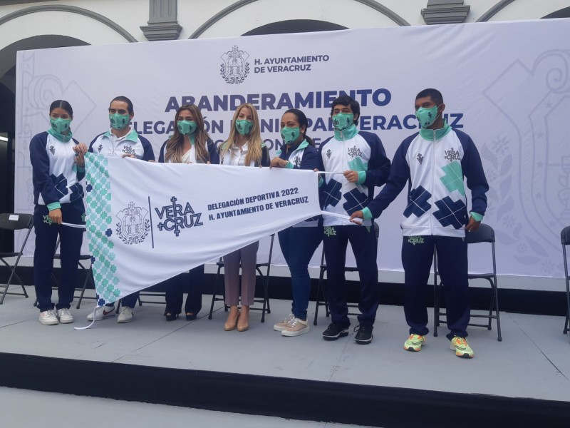 Ayuntamiento de Veracruz organizará Triatlón Estatal