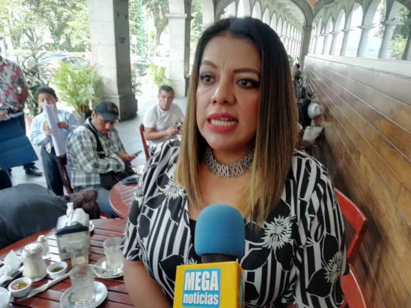 Ayuntamiento de Xalapa en riesgo de subejercicio