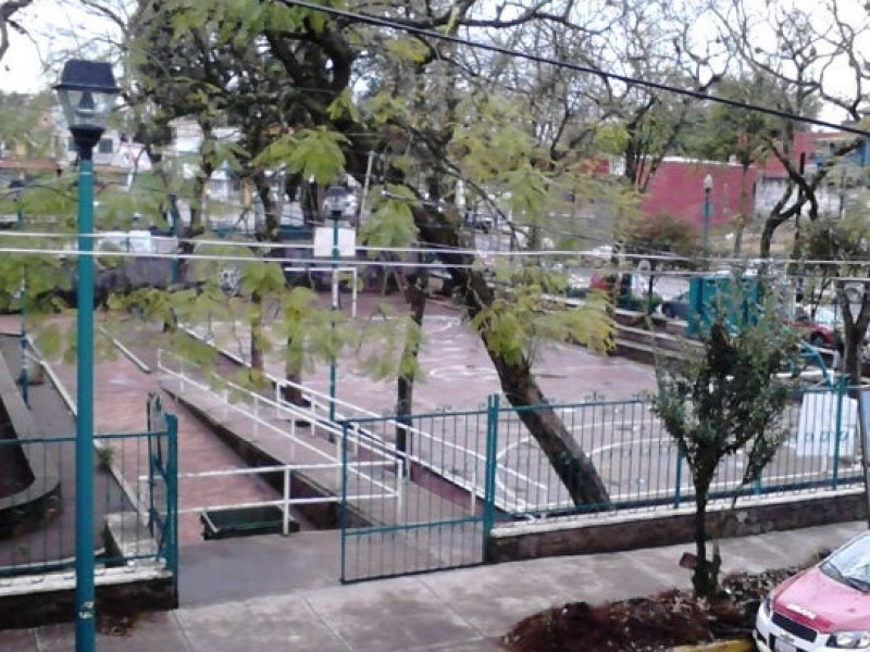 Ayuntamiento de Xalapa no realiza cobros para usar espacios deportivos