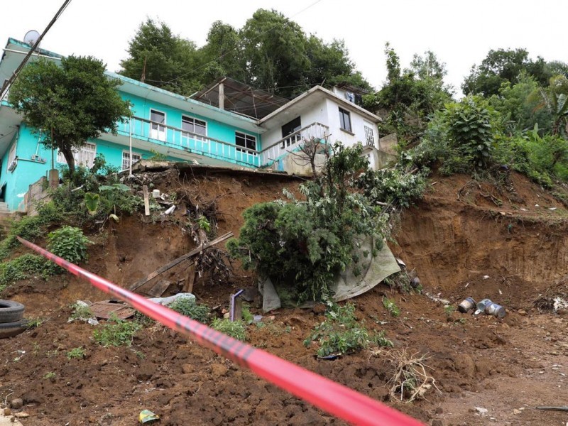 Ayuntamiento de Xalapa preparado para temporada de lluvias y ciclones